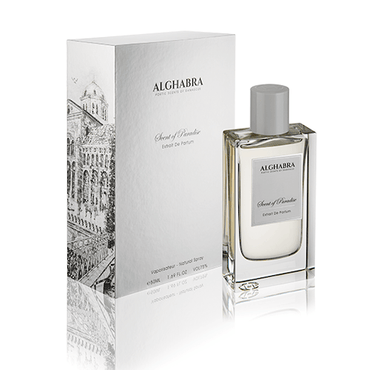 Alghabra Scent of Paradise 50ml Extrait de Parfum - Thescentsstore